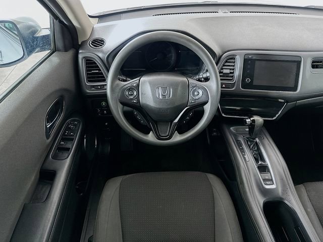 Certified 2022 Honda HR-V EX image 4