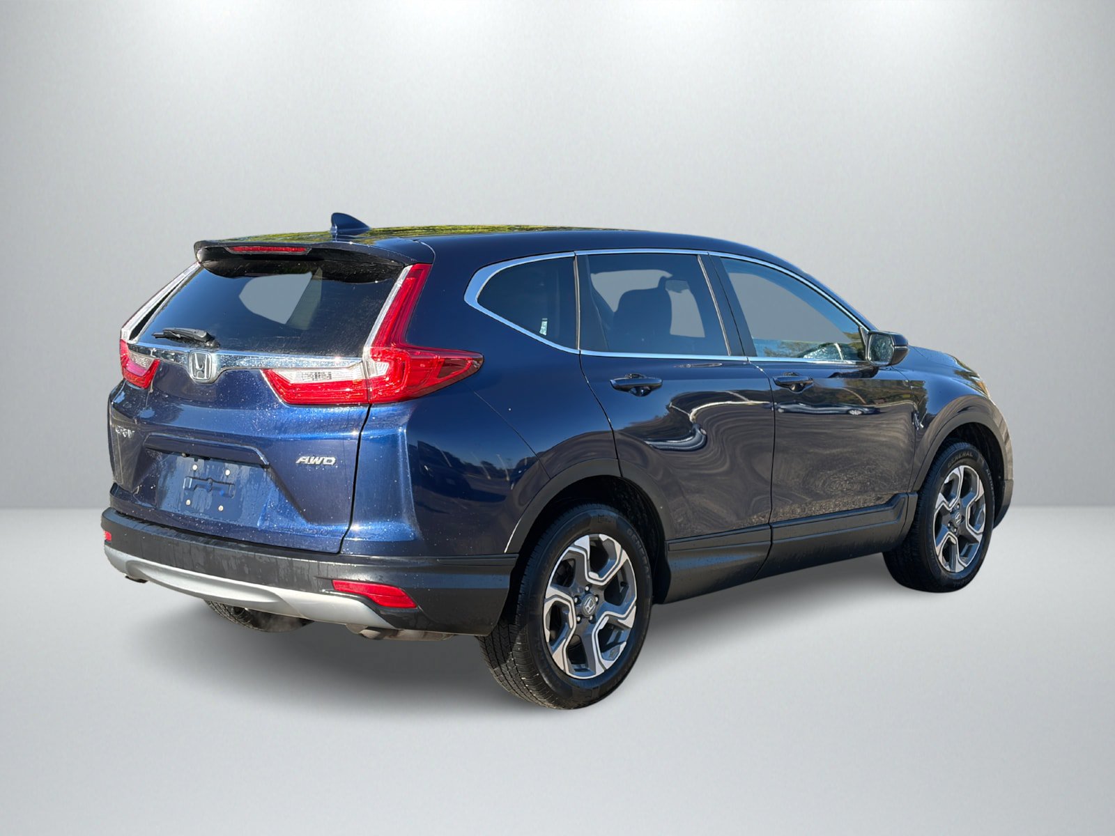 Used 2019 Honda CR-V EX image 5