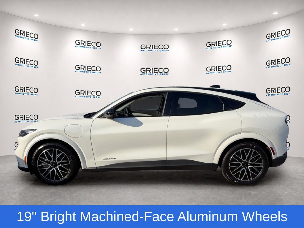 Used 2026 Ford Mustang Mach-E Premium RWD image 4