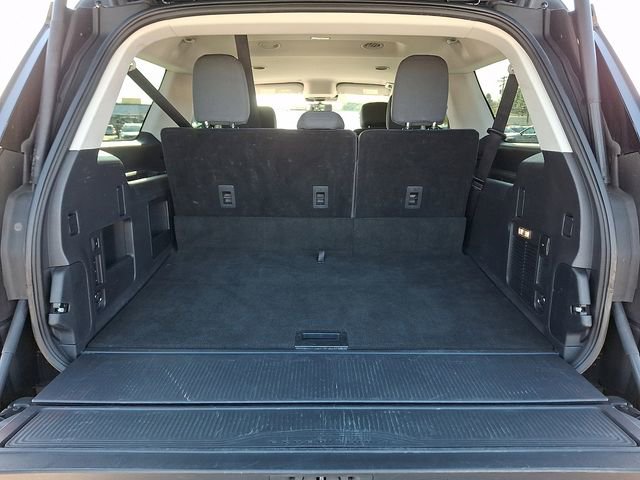 Certified 2025 Ford Expedition Max Active AWD/4WD image 30