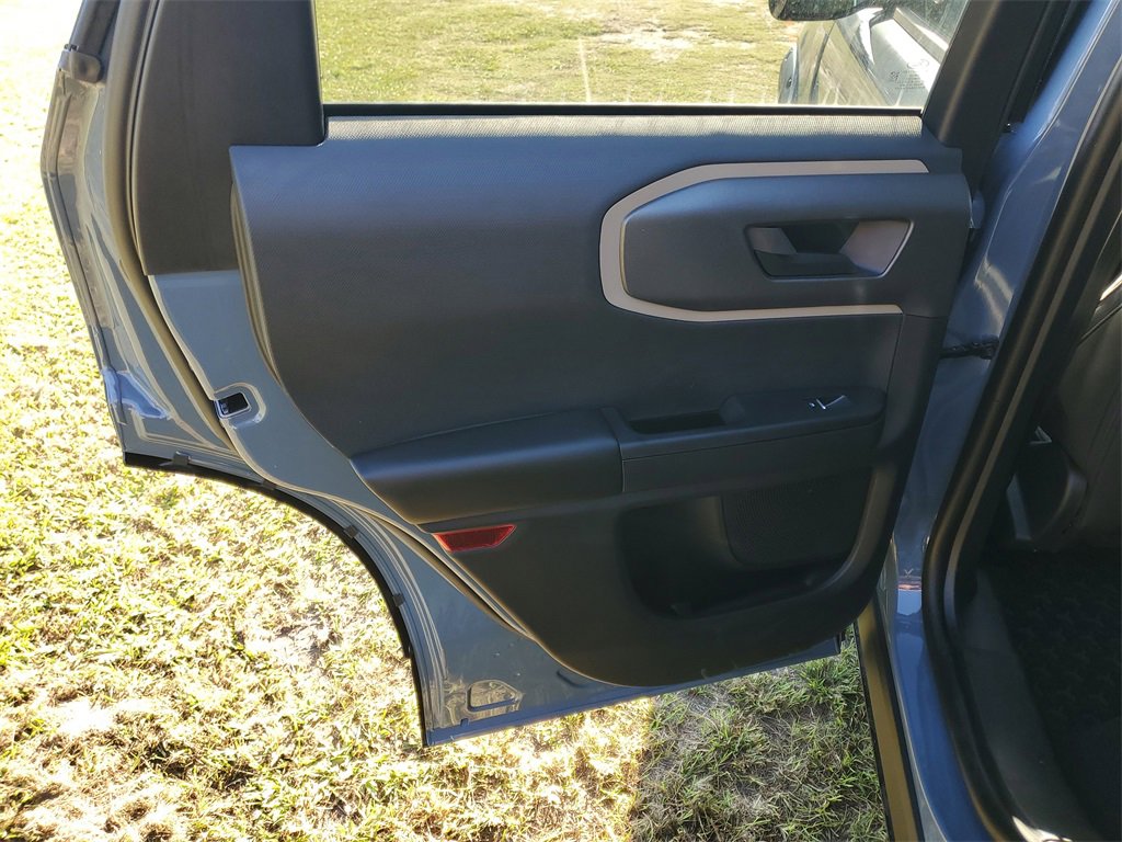 New 2025 Ford Bronco Sport Big Bend w/ Convenience Package image 26