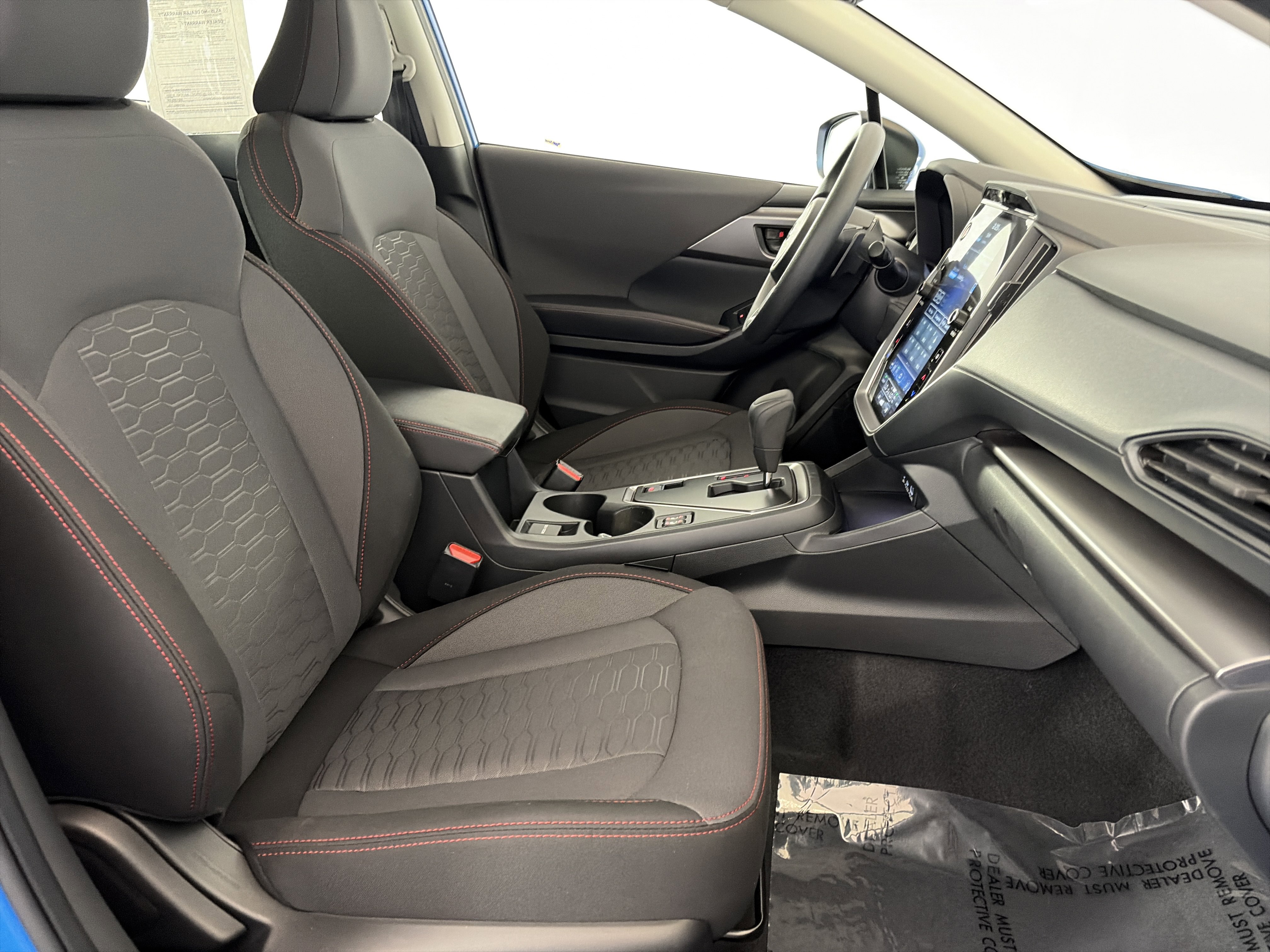 Used 2025 Subaru Impreza 2.0i Sport image 29