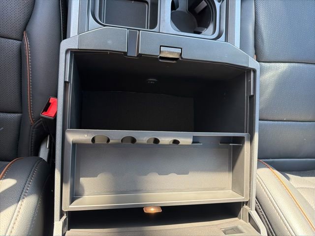 New 2026 Ford F350 Lariat w/ Lariat Premium Package image 15