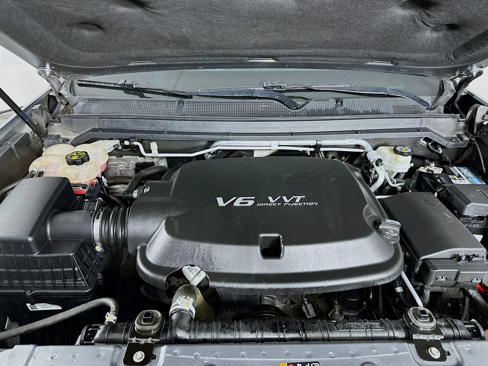 Used 2018 Chevrolet Colorado Z71 image 30