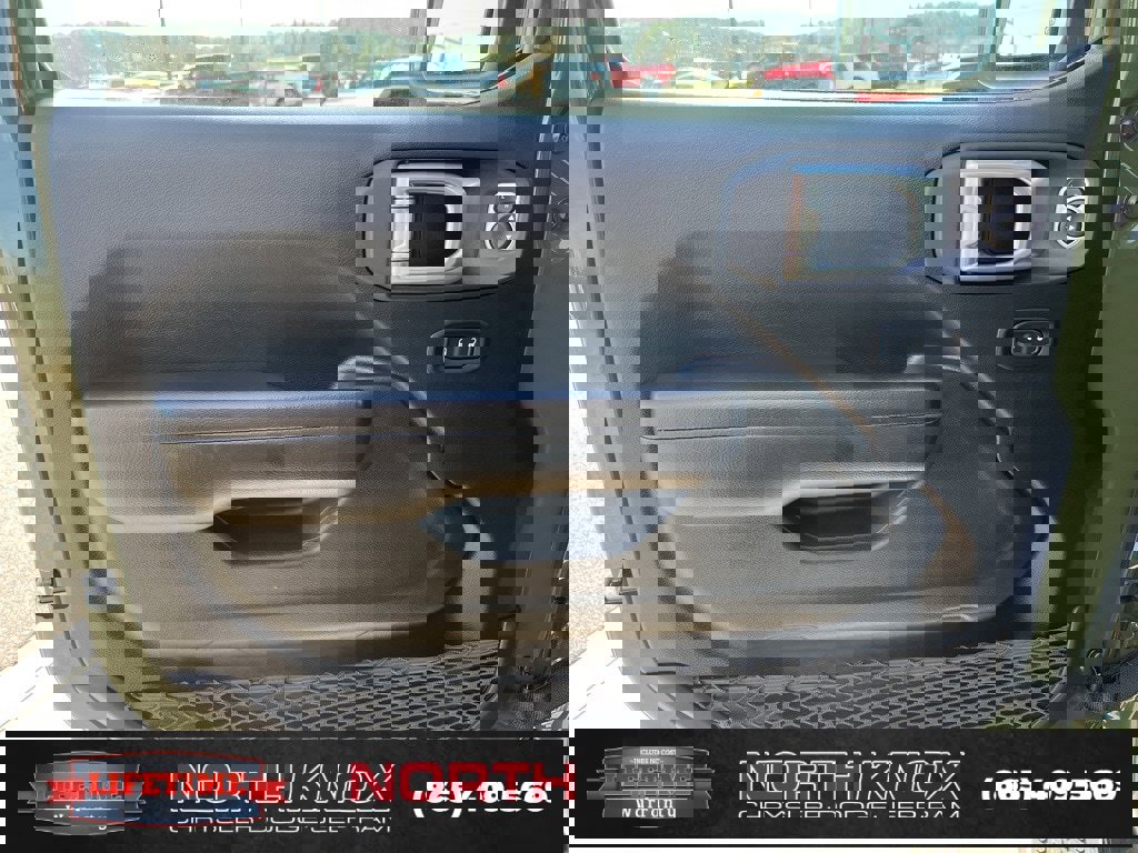 Used 2021 Jeep Wrangler Sport S image 6