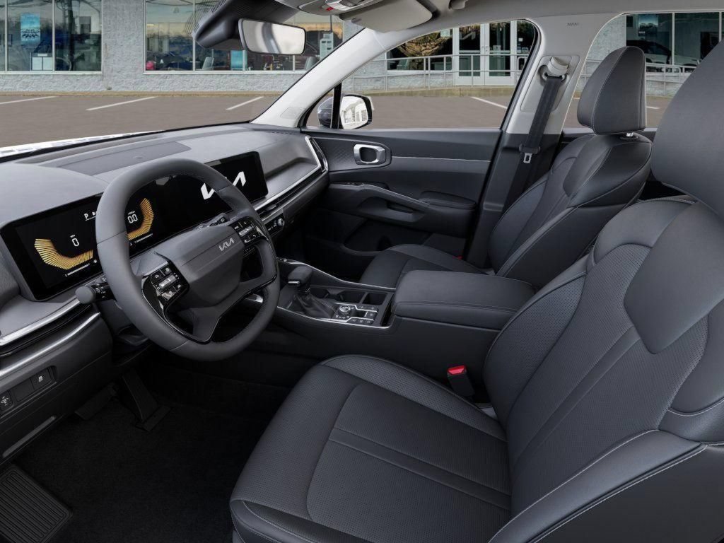 New 2026 Kia Sorento S AWD/4WD image 17