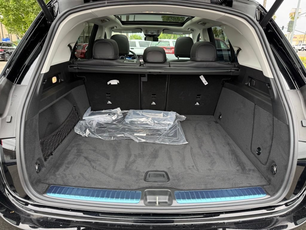 New 2026 Mercedes-Benz GLE 350 4MATIC image 19