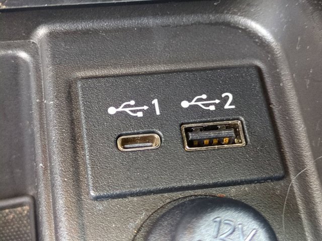 Used 2021 INFINITI QX50 Sensory image 24