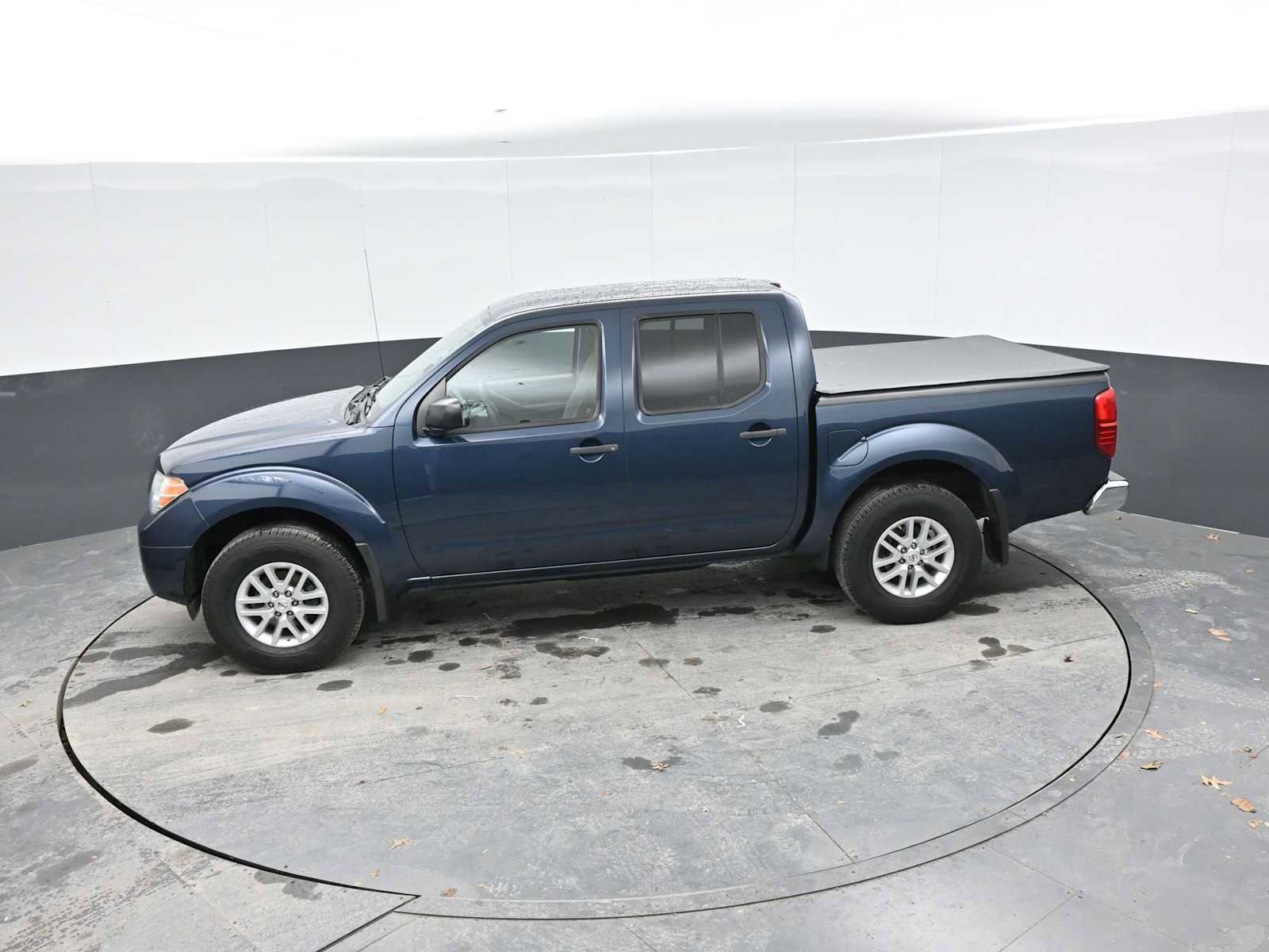 Used 2019 Nissan Frontier SV image 33