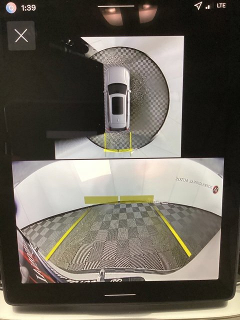 New 2026 Volvo XC90 B6 Ultra image 23