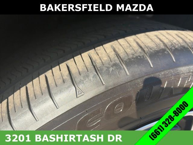 Certified 2025 MAZDA CX-70 Plug-In Hybrid w/ Premium Pkg image 27