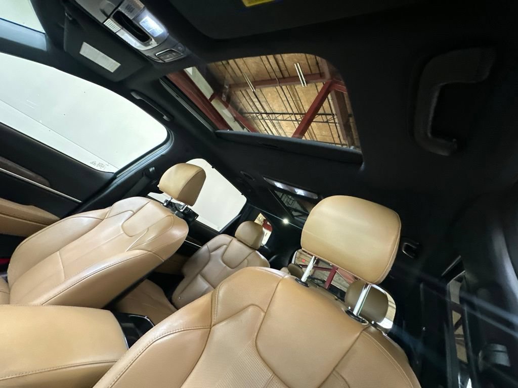 Used 2020 Kia Telluride SX AWD/4WD image 22