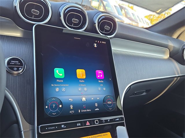 New 2026 Mercedes-Benz GLC 300 4MATIC image 11