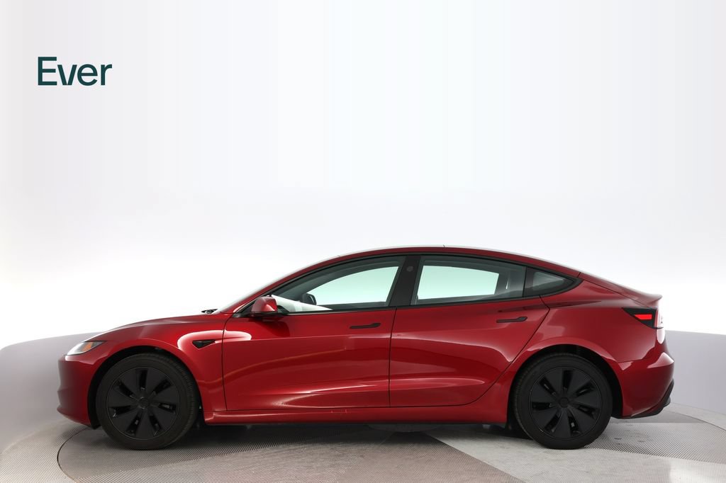 Used 2024 Tesla Model 3 Long Range RWD image 15