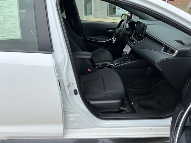 Used 2022 Toyota Corolla SE FWD image 34