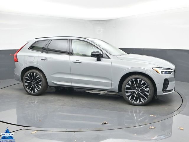 New 2026 Volvo XC60 B5 Ultra w/ Protection Package Premier image 1