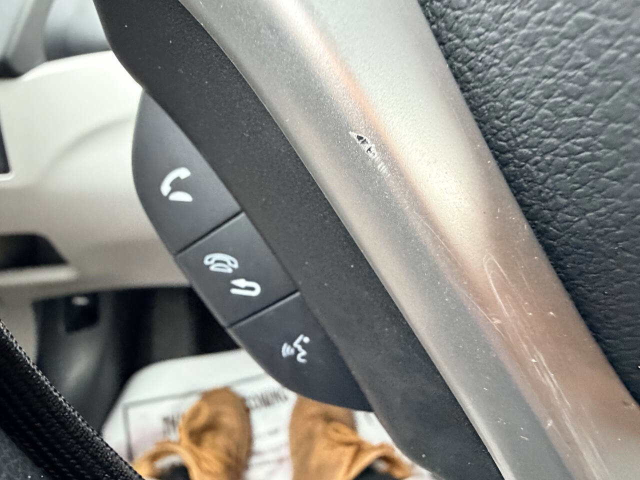 Used 2014 Honda Civic LX image 24