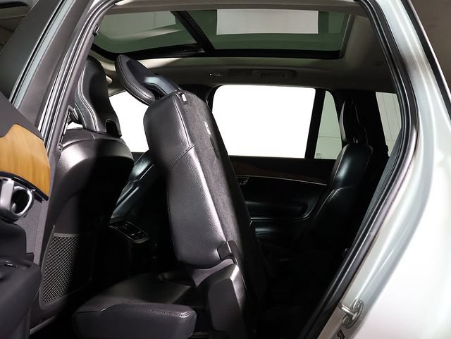 Used 2024 Volvo XC90 T8 Plus w/ Protection Package AWD/4WD image 15
