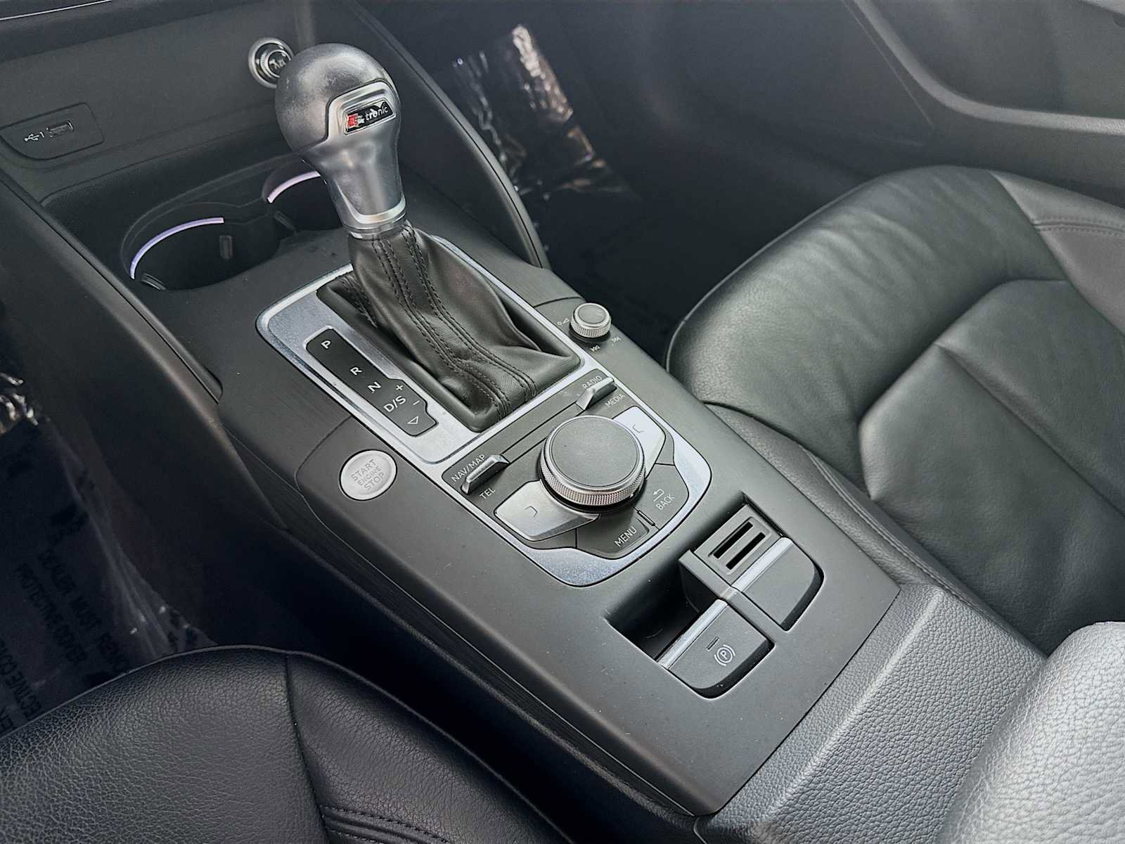 Used 2019 Audi A3 2.0T Premium w/ Convenience Package image 15