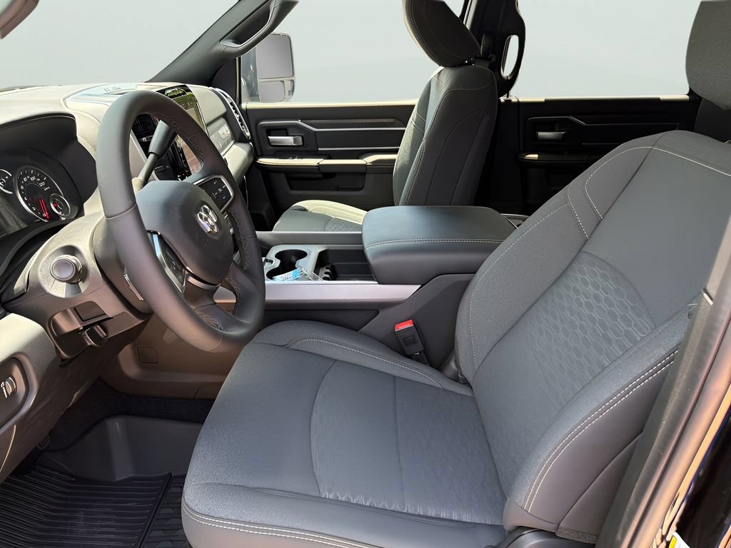 New 2026 RAM 2500 Lone Star AWD/4WD image 20