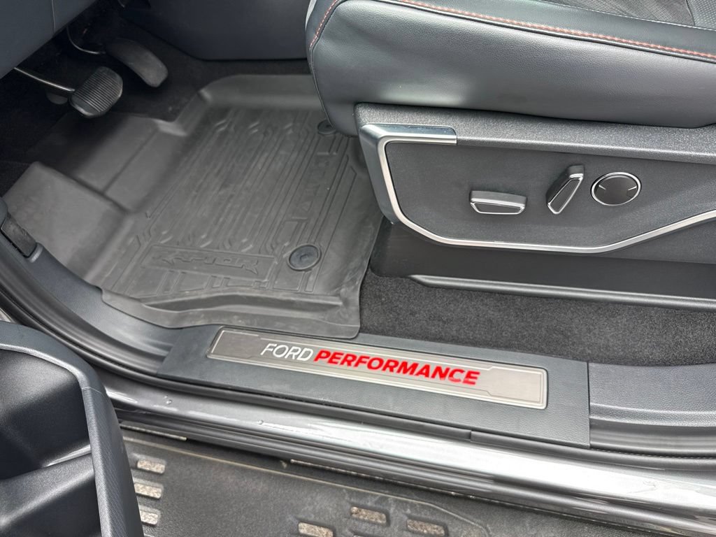 Used 2024 Ford F150 Raptor AWD/4WD image 33