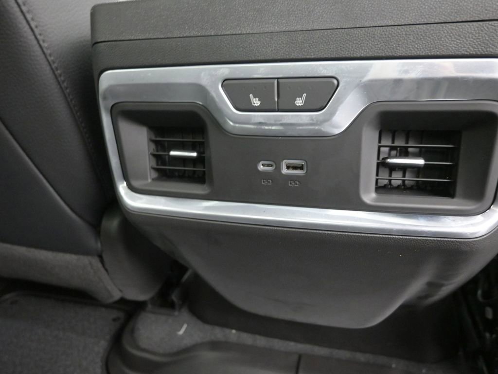 New 2026 GMC Sierra 1500 Denali image 9