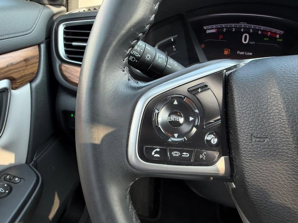 Used 2019 Honda CR-V EX-L image 13