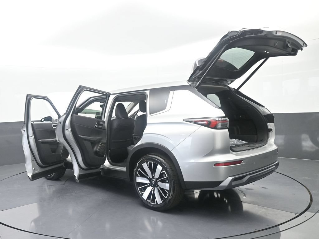 New 2026 Mitsubishi Outlander SE FWD image 83