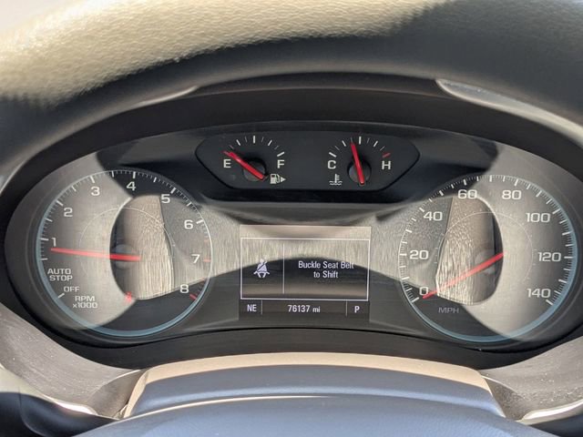 Used 2020 Chevrolet Malibu LS FWD image 24