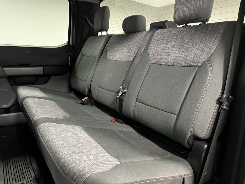 Used 2023 Ford F350 XLT w/ FX4 Off-Road Package image 55