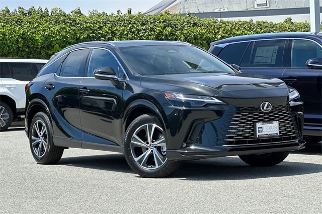 New 2025 Lexus RX 350 Premium image 2