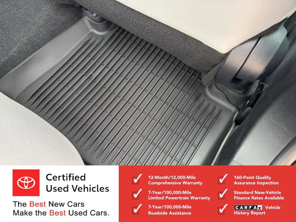 Certified 2026 Toyota Corolla LE image 17