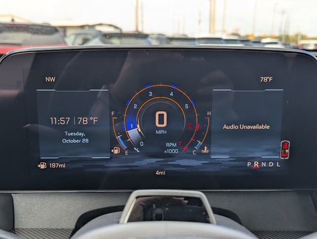 New 2026 Chevrolet Traverse High Country w/ LPO, Floor Liner Package image 26