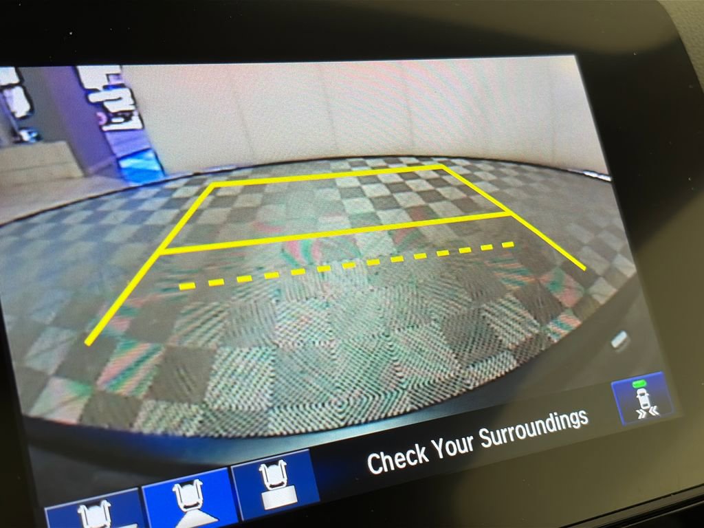 Used 2022 Honda CR-V EX image 20