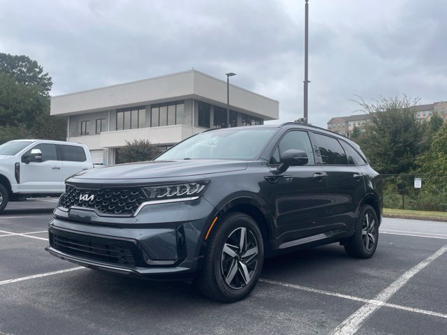 Used 2023 Kia Sorento S