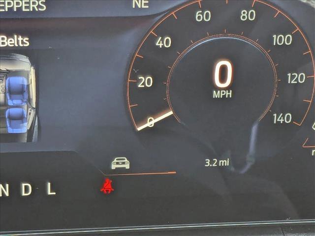 New 2026 Ford Mustang Coupe image 11