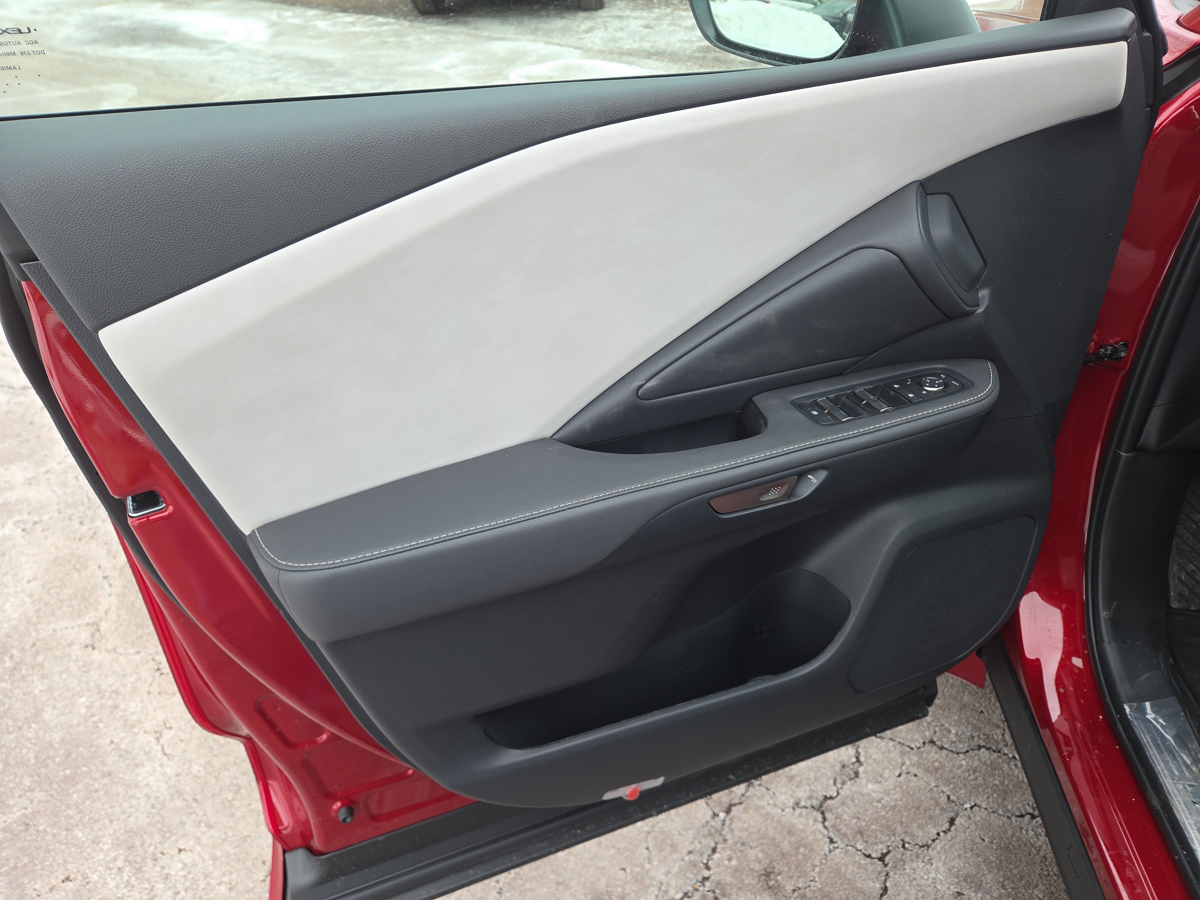 New 2026 Lexus TX 350 AWD image 7