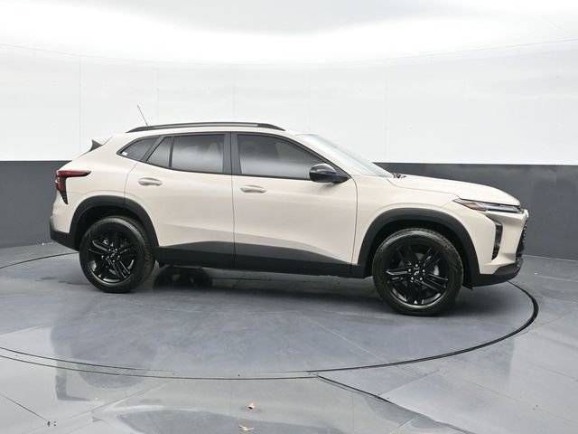 New 2026 Chevrolet Trax ACTIV w/ Driver Confidence Package image 18