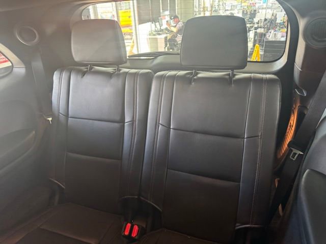 New 2025 Dodge Durango R/T image 21