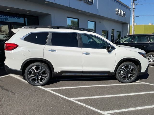 New 2026 Subaru Ascent Touring w/ Popular Package #2 AWD/4WD image 8