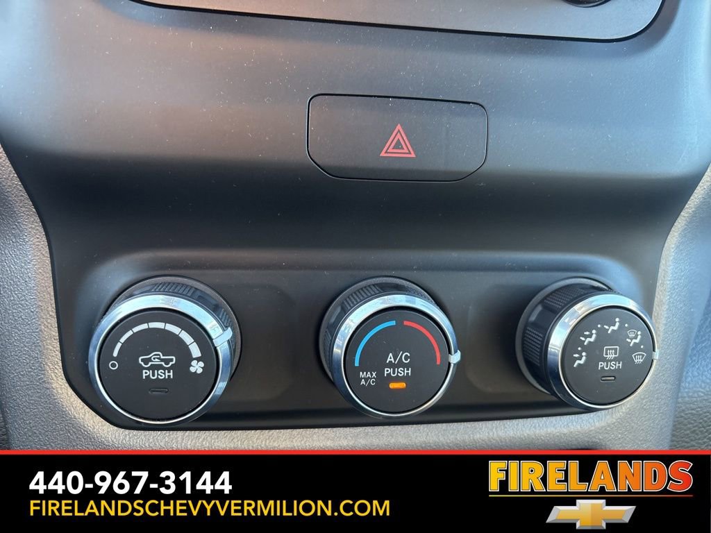 Used 2024 RAM 1500 Big Horn image 25