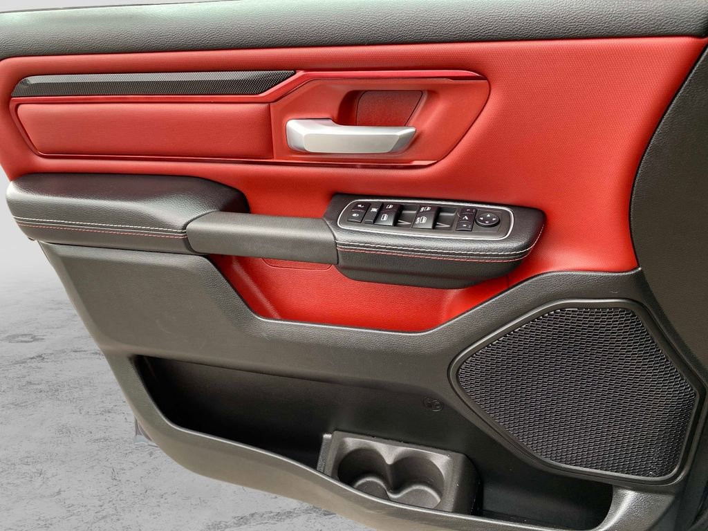 Used 2022 RAM 1500 Rebel w/ Rebel Level 2 Equipment Group image 23