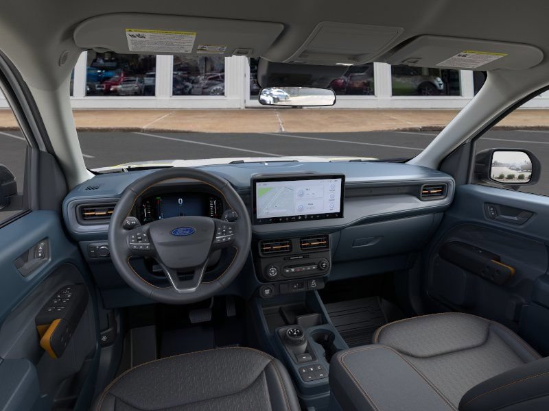 New 2026 Ford Maverick Tremor AWD/4WD image 9