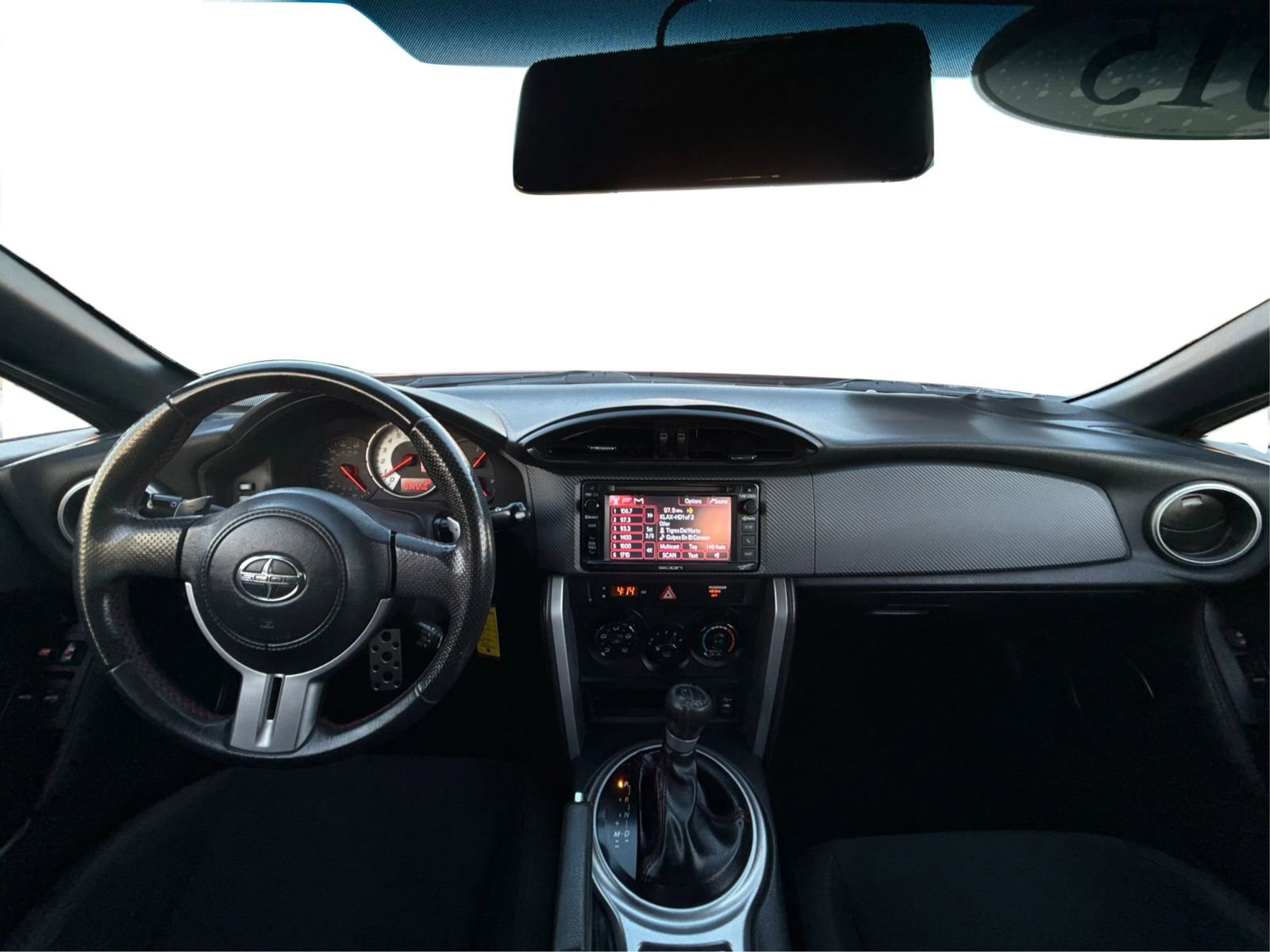 Used 2015 Scion FR-S image 23