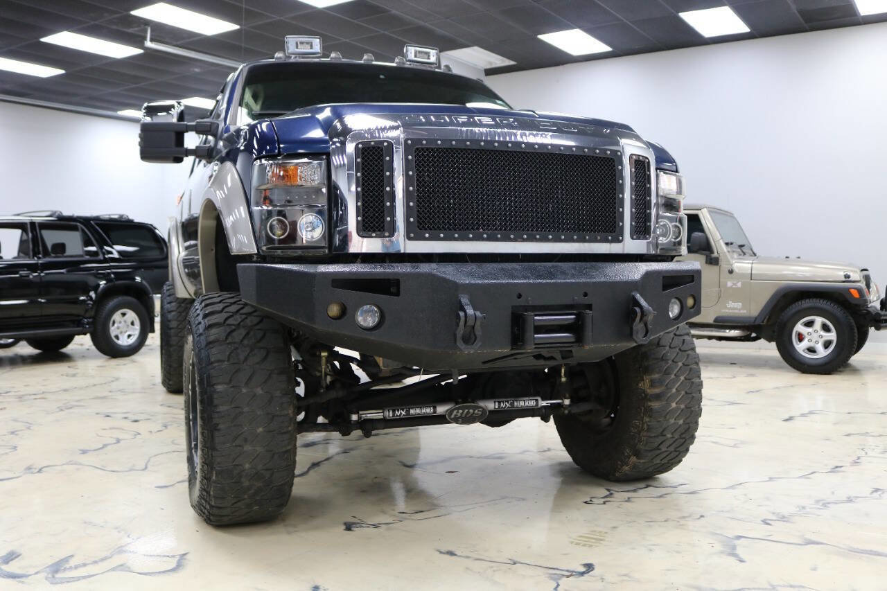 Used 2008 Ford F250 Lariat image 74