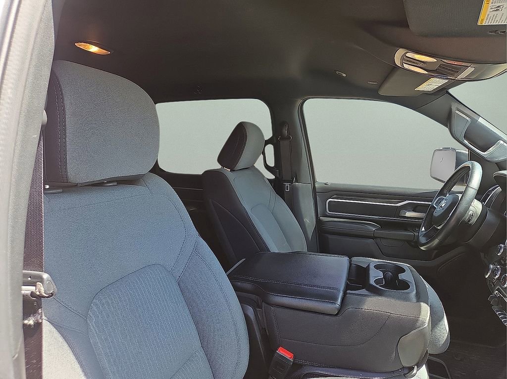 Used 2023 RAM 1500 Big Horn image 15