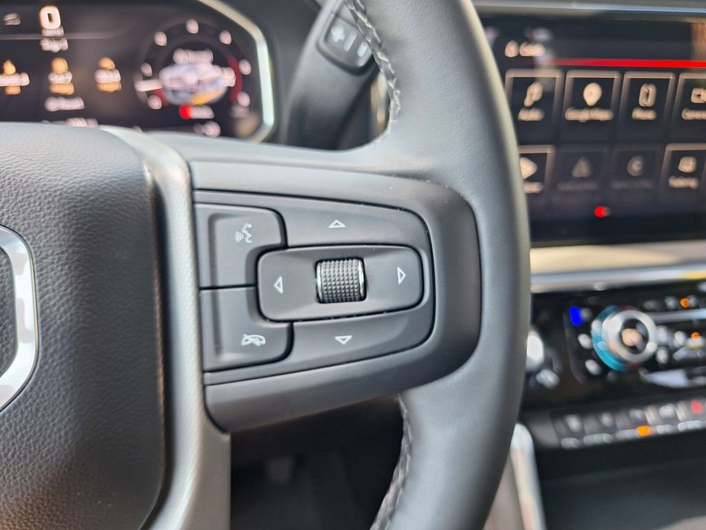 Used 2026 GMC Sierra 2500 Denali w/ Denali Reserve Package AWD/4WD image 19