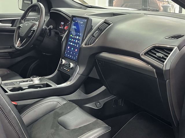 Used 2023 Ford Edge ST AWD/4WD image 32