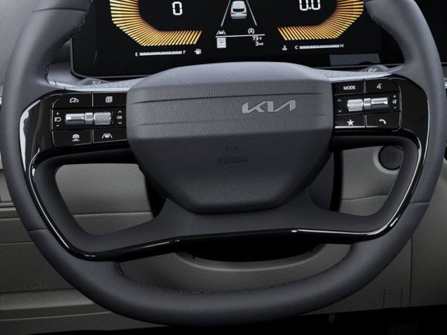 New 2026 Kia Sorento S AWD/4WD image 22