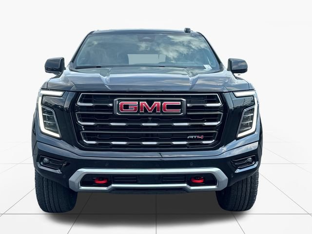 New 2026 GMC Yukon AT4 Ultimate AWD/4WD image 9